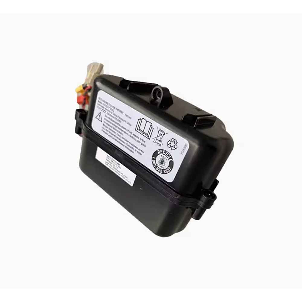 Bissell X7 2832Z battery