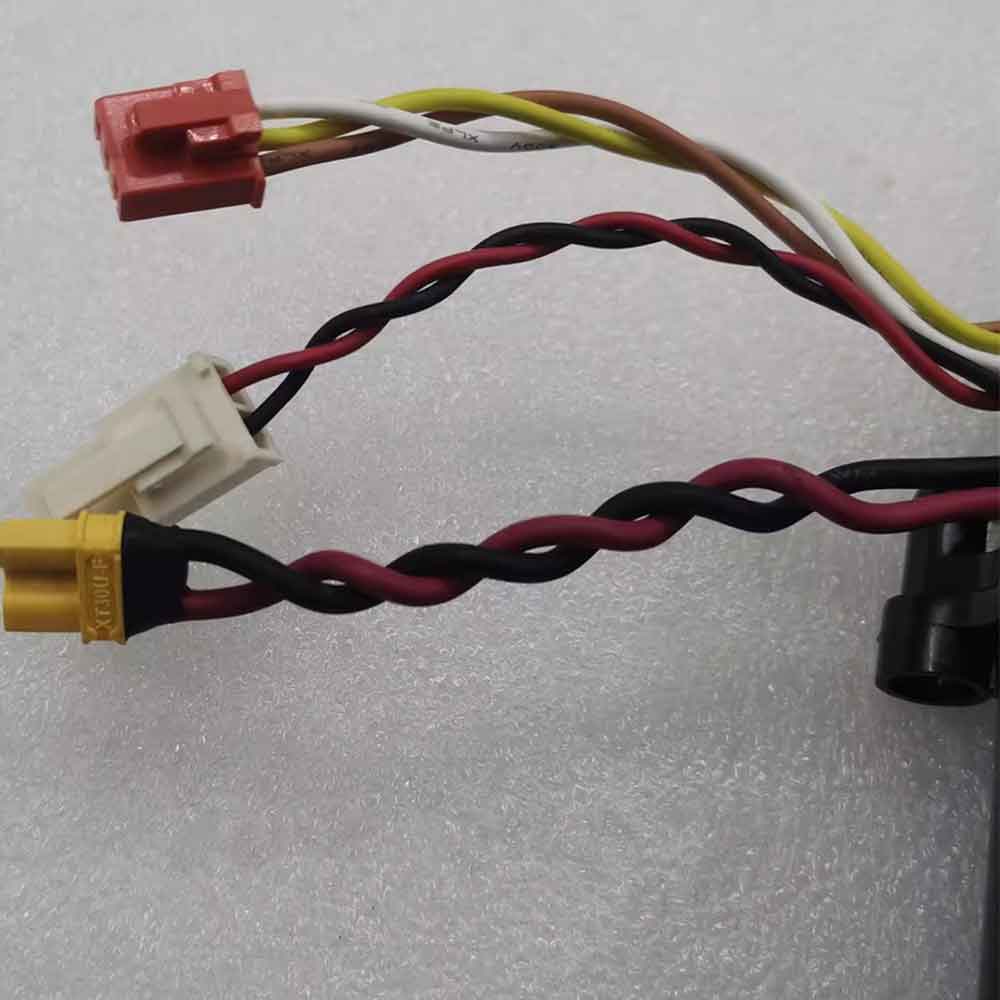 Bissell X7 2832Z battery
