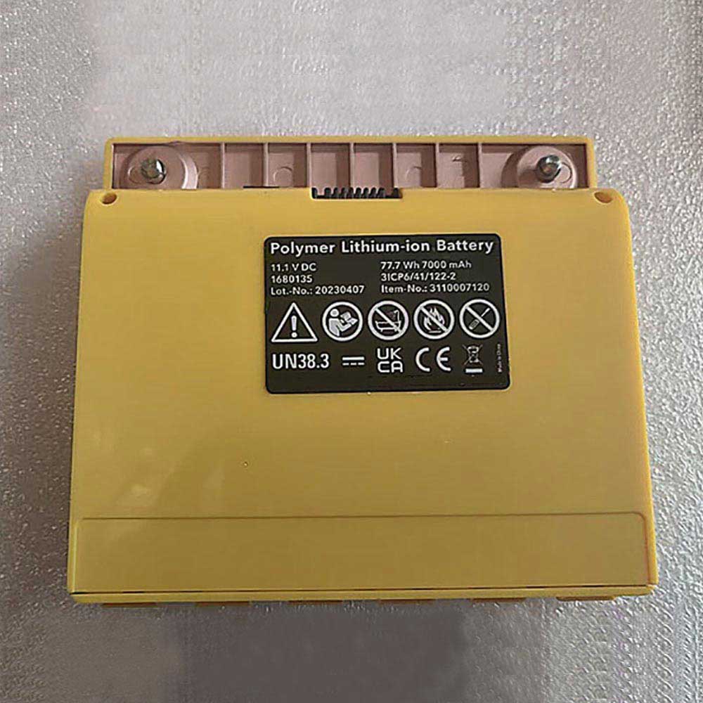 11.1V 7000mAh 1680135 Laptop Battery for Other 1680135