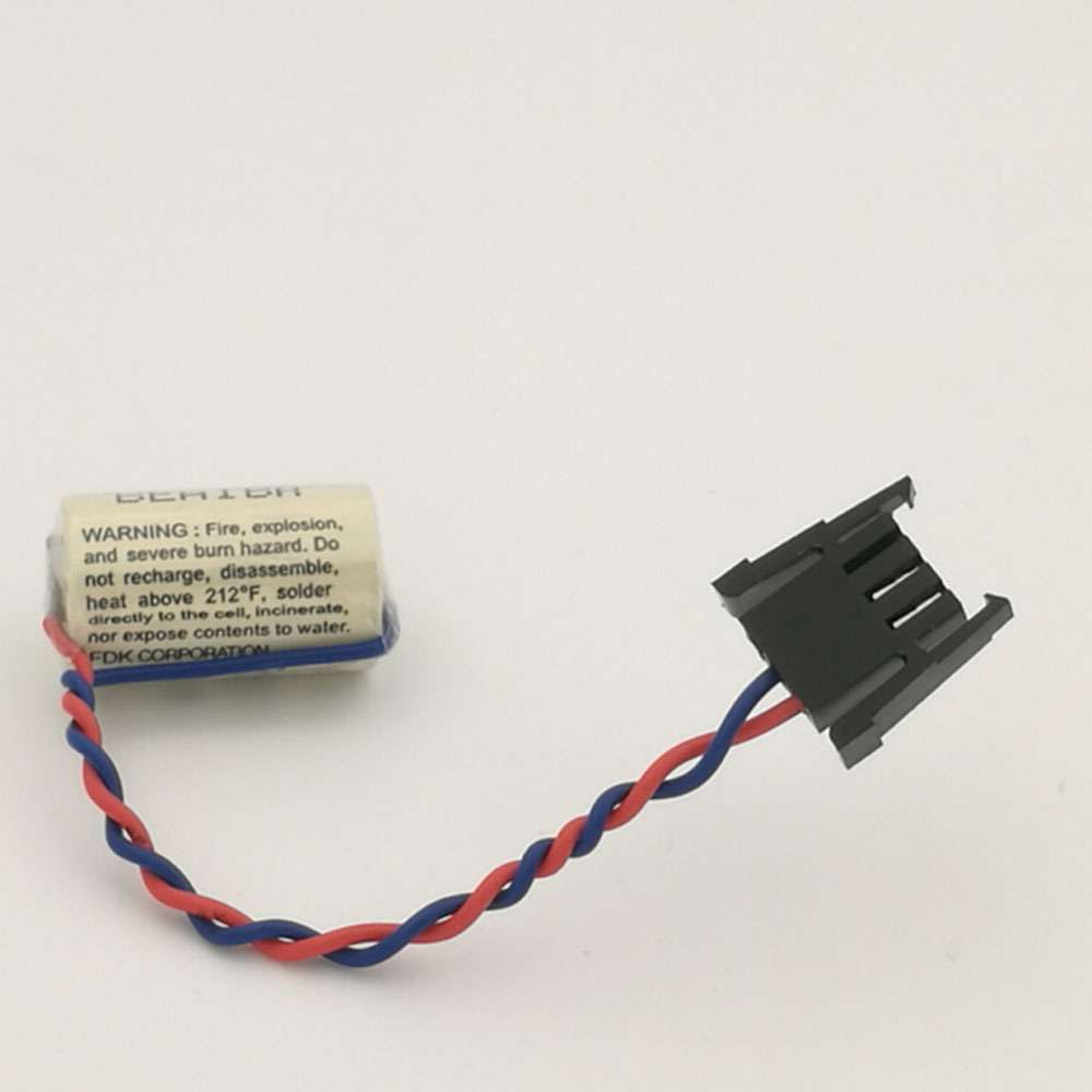 Allen Bradley SLC500 CR14250SE battery