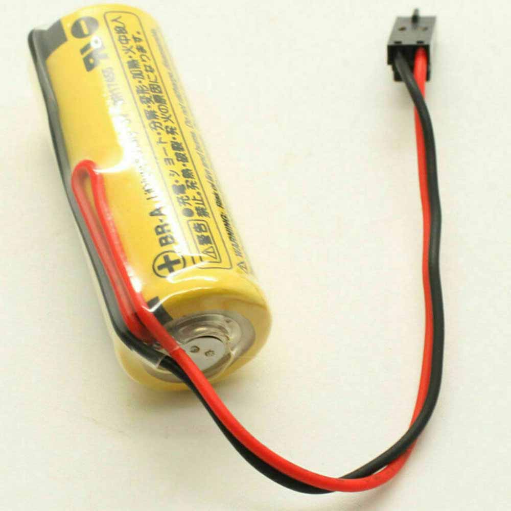 Allen Bradley 1771-DMC1 1745-B1 1747-BA battery