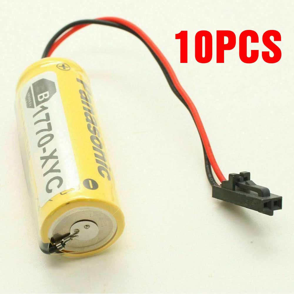 Allen Bradley 1771-DMC1 1745-B1 1747-BA battery