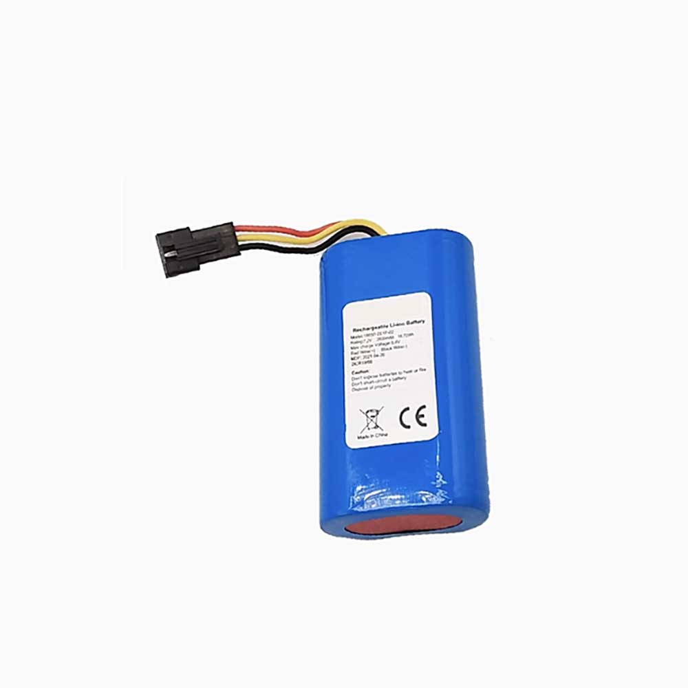 Medcaptain MP-30 battery