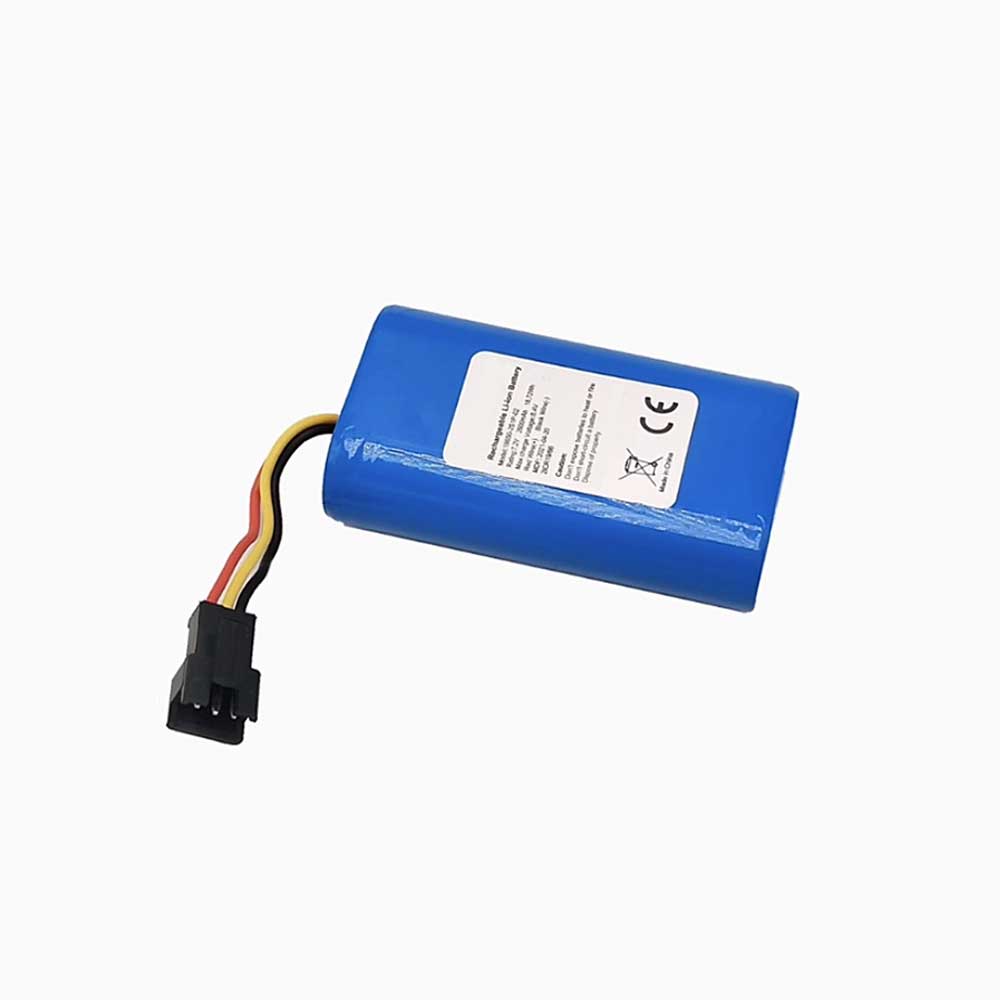 Medcaptain MP-30 battery