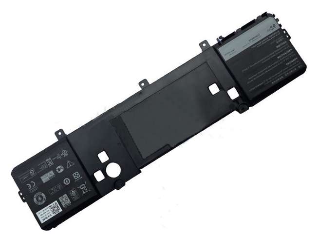 DELL Alienware 15 (ALW15ED-1828)191YN ALW15ED  battery