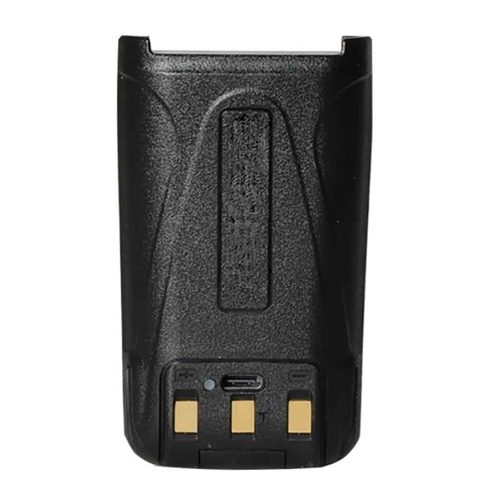 Wouxun KG-UV3Q KG-828 battery