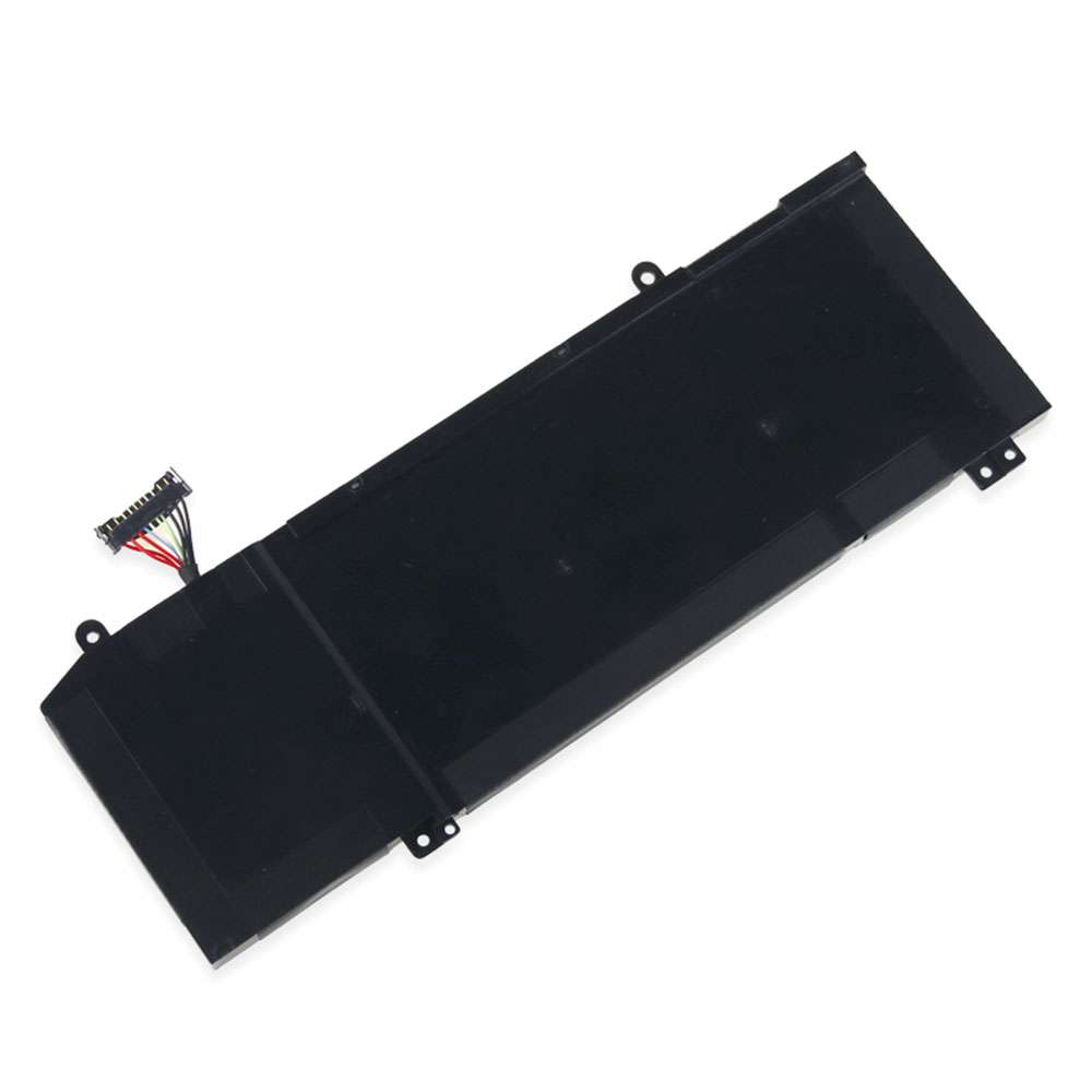 Dell Alienware 2018 Year orion M15 battery