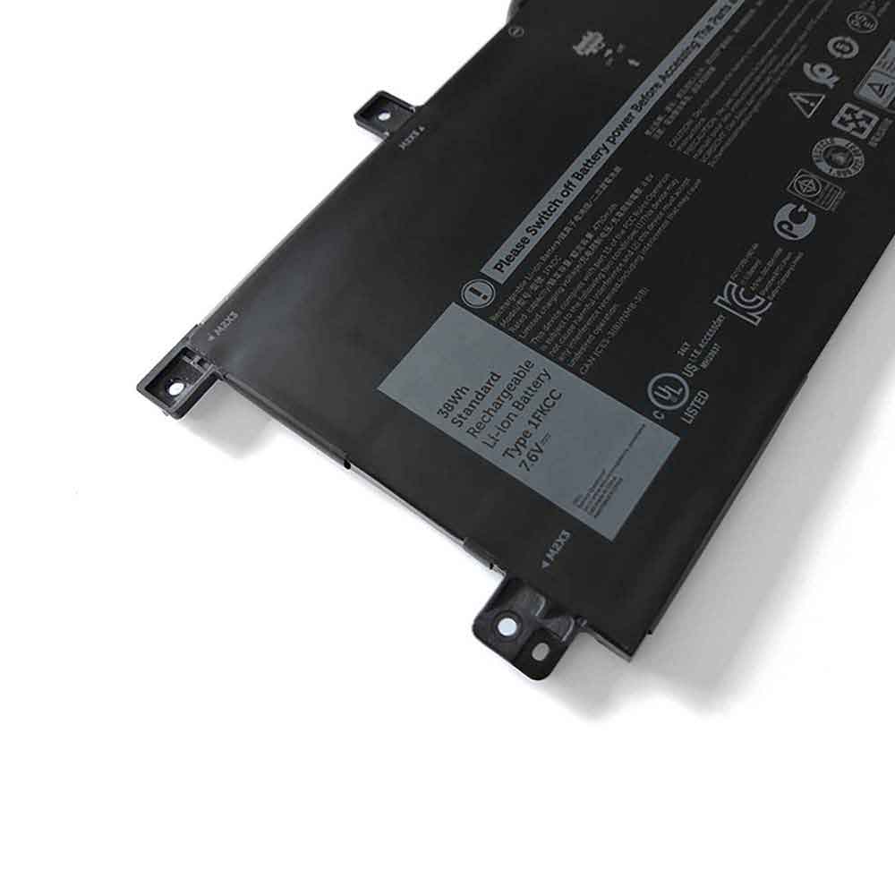 Dell latitude laptop 7210 battery