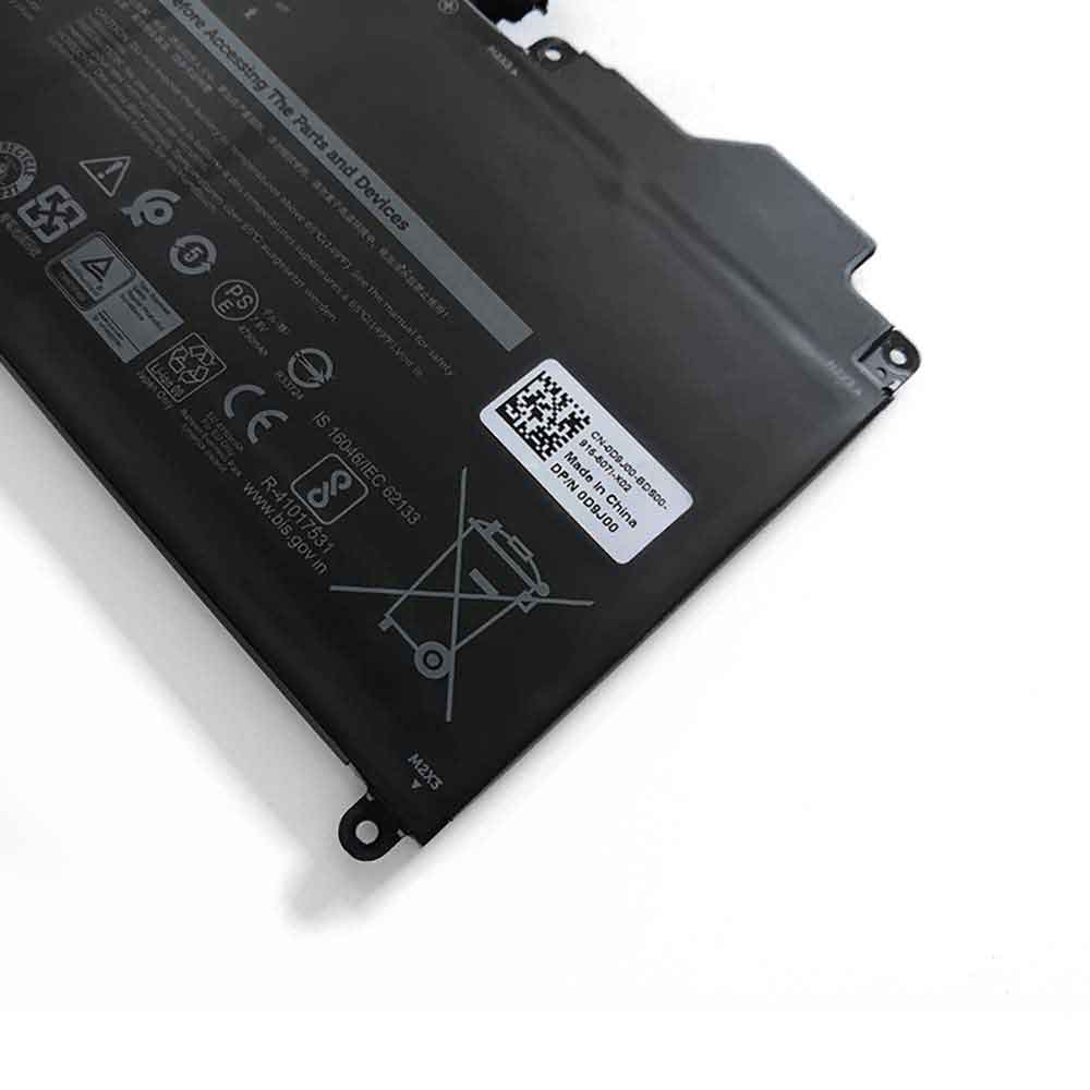Dell latitude laptop 7210 battery
