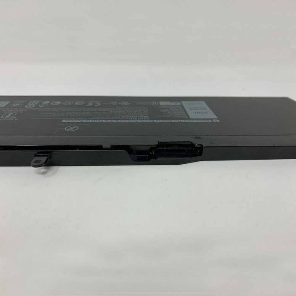 Dell Latitude 5501 battery
