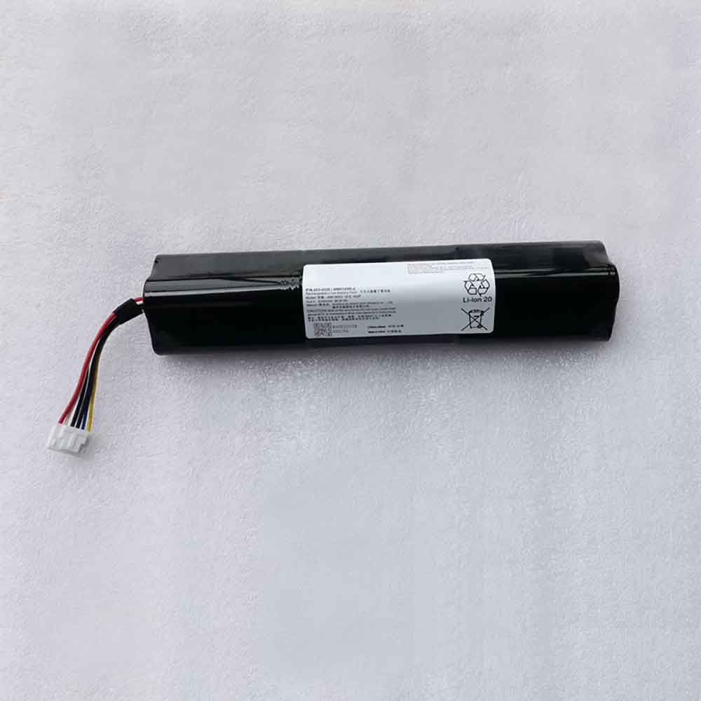 14.4V 6200mAh 205-0026 PLC Battery for Neato INR18650-35E-4S2P