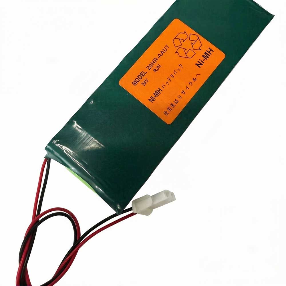 FDK 20HR-AAUT battery