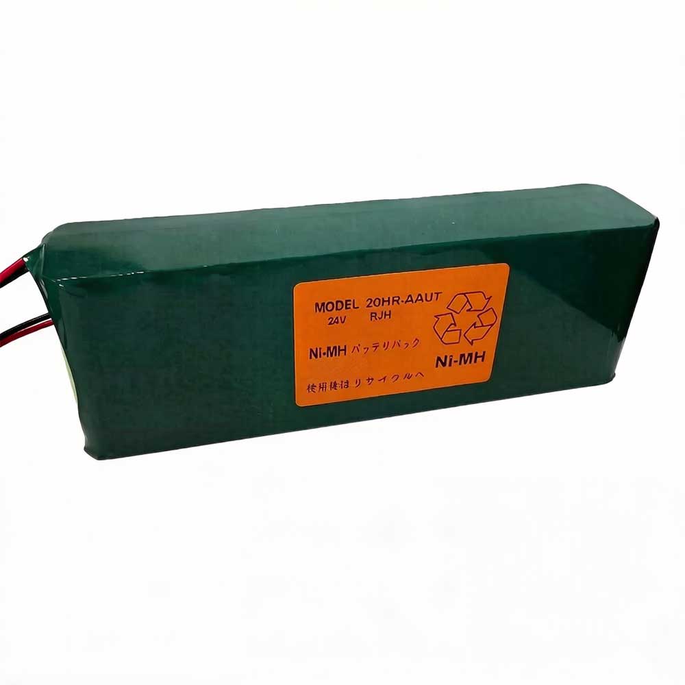 24V 2600mAh 20HR-AAUT PLC Battery for FDK 20HR-AAUT