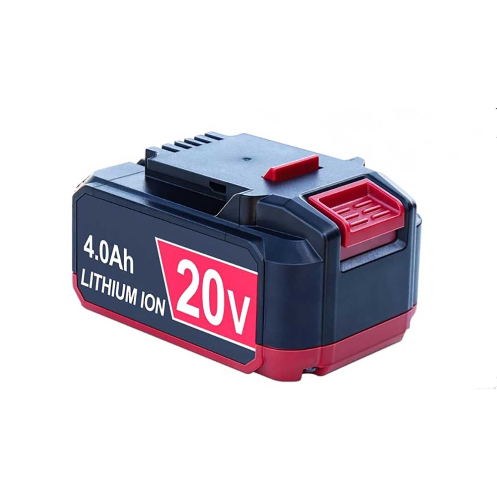 20V 4.0Ah 20V-4.0AH Power Tool Battery for Bauer 20V 4.0AH