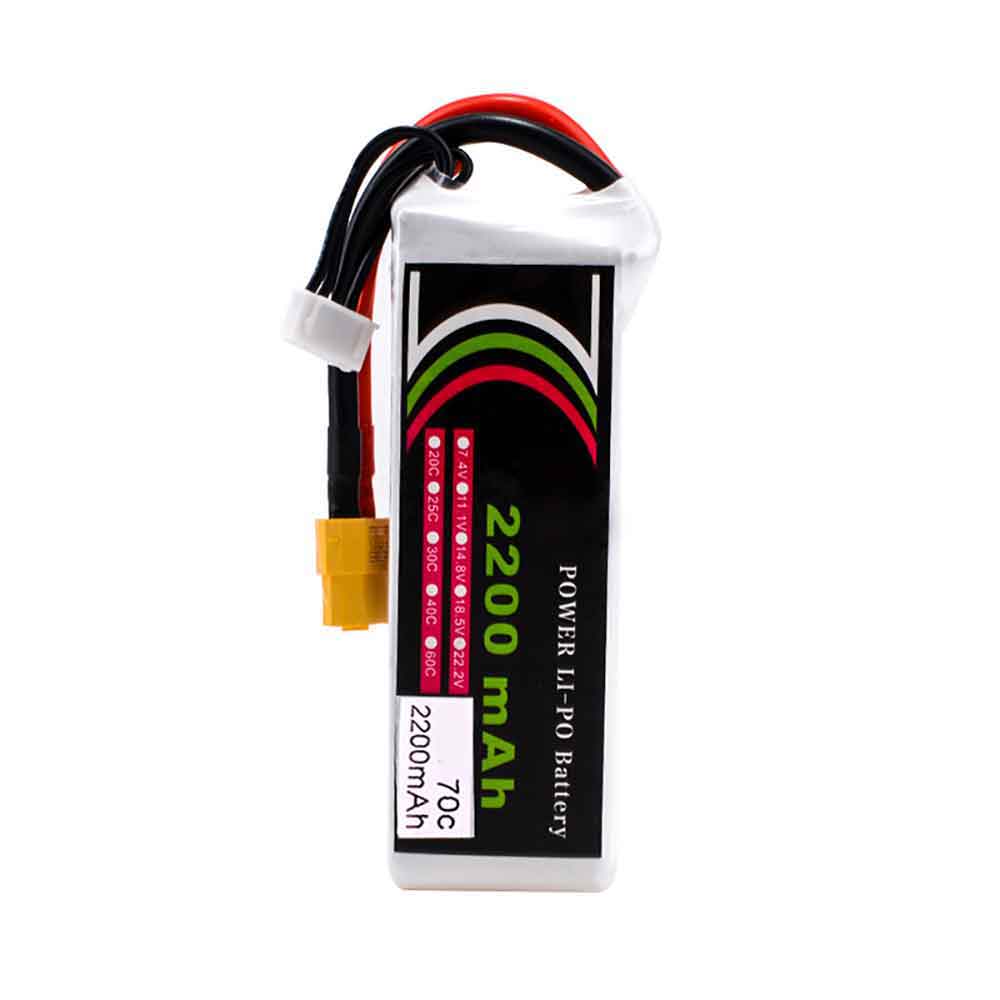 Hongjie Fixed Wing Drone battery