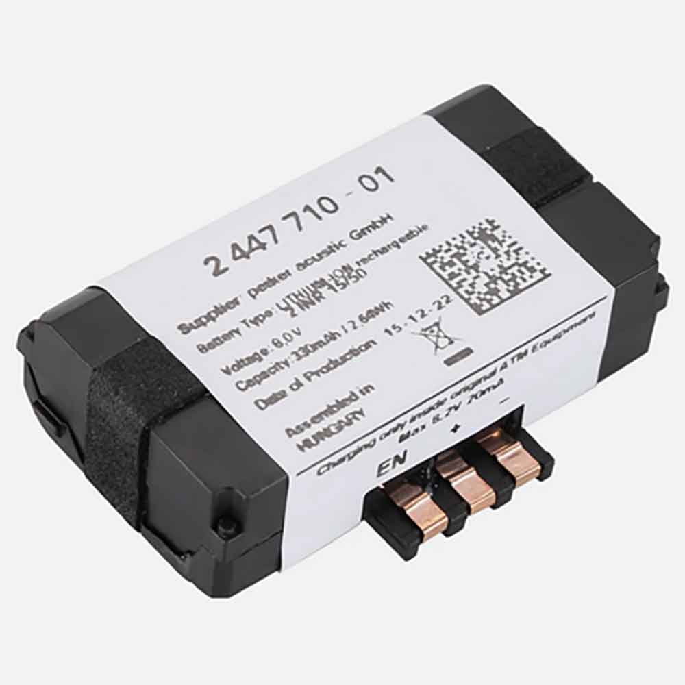 BMW 1er F20 F21 F40 battery