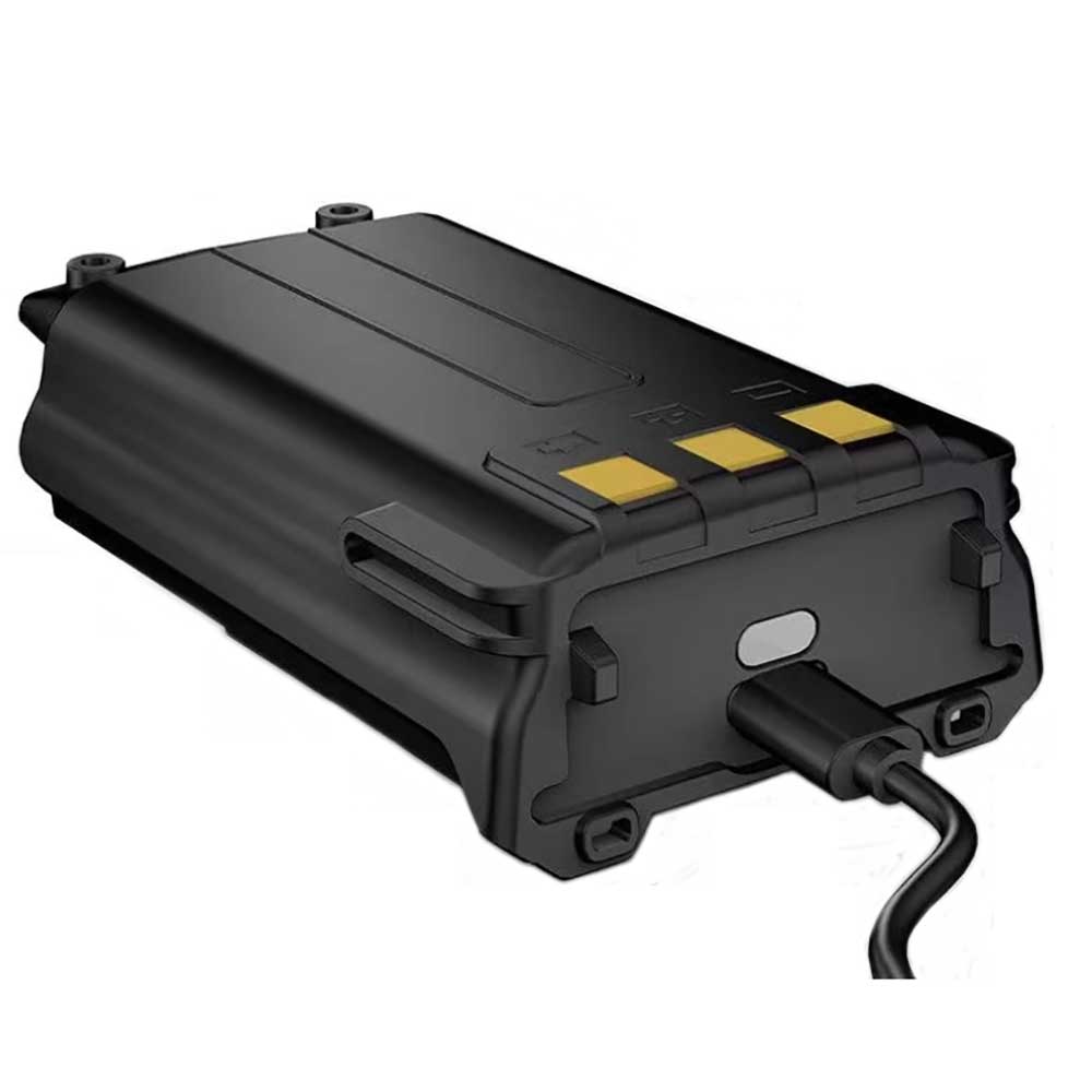 Baofeng UV-5R UV-5RX3 UV-5RA UV-5RD battery