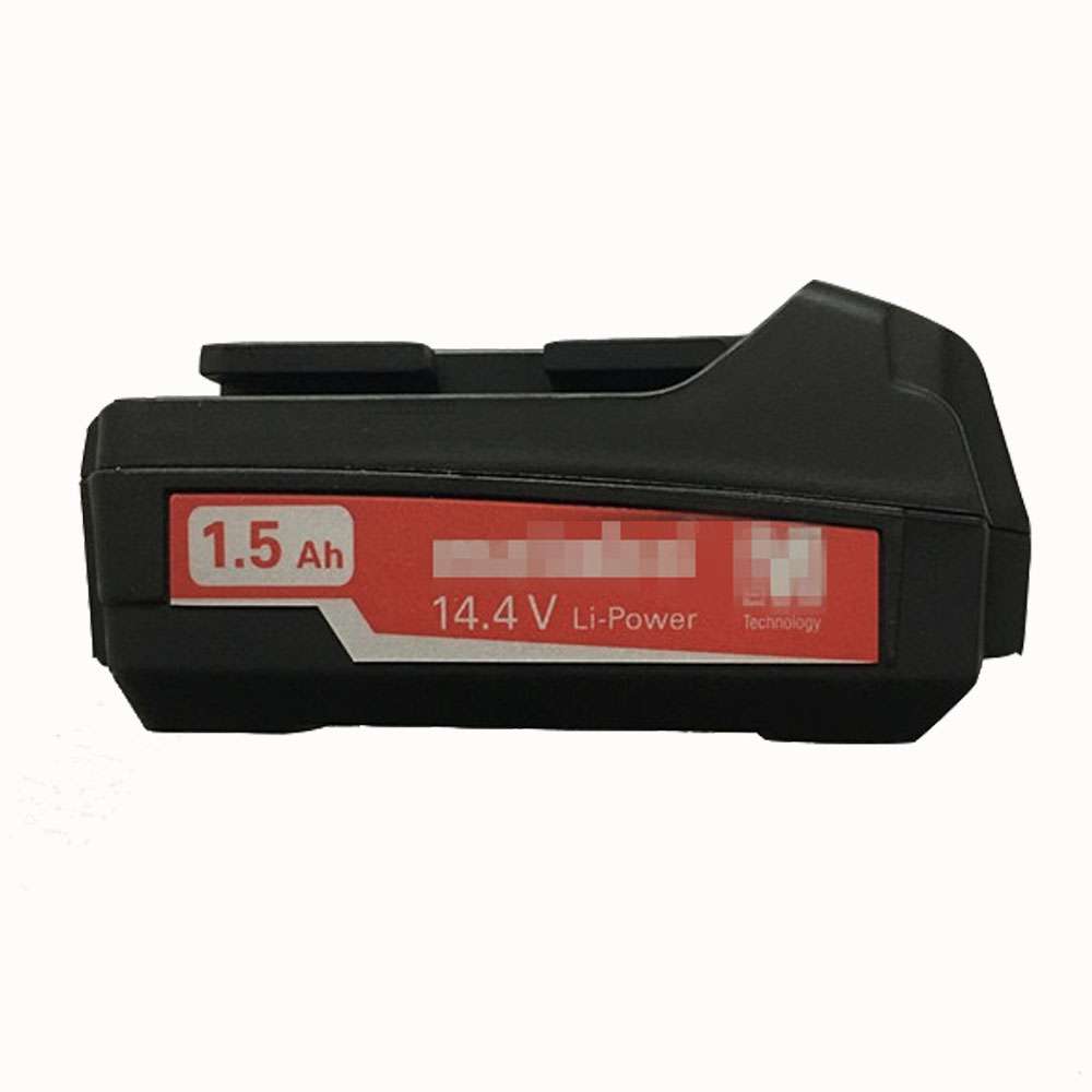 Metabo 25417000 8091900072 battery