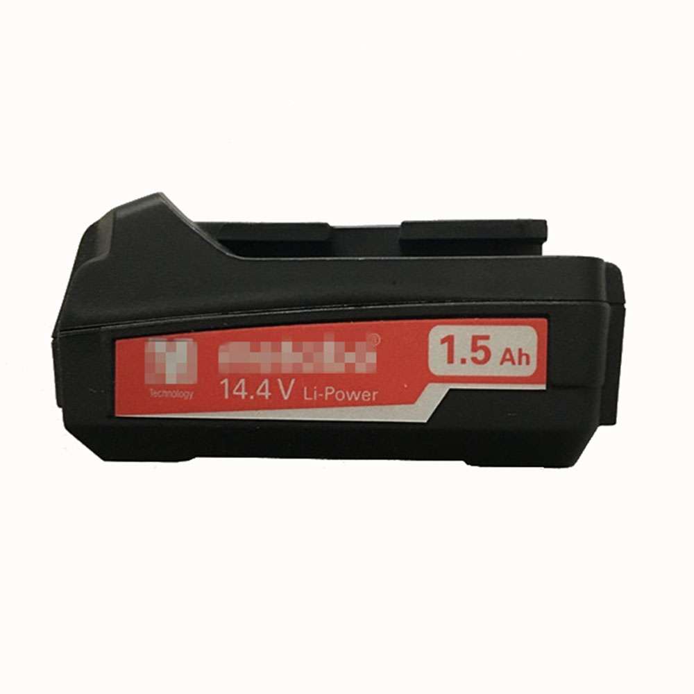 Metabo 25417000 8091900072 battery