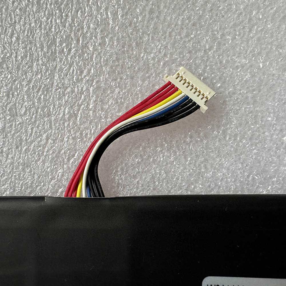 KUU G3 battery