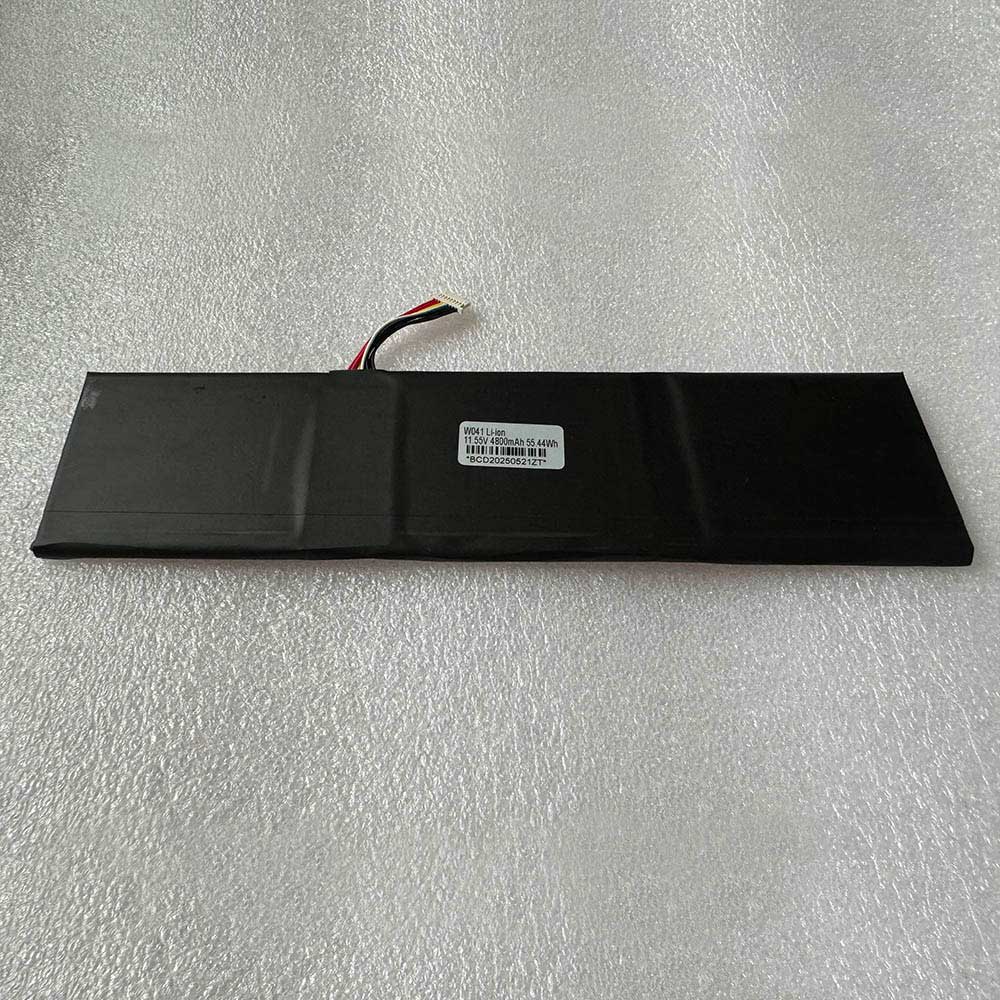 11.55V 4800mAh KUU G3 Replacement Battery
