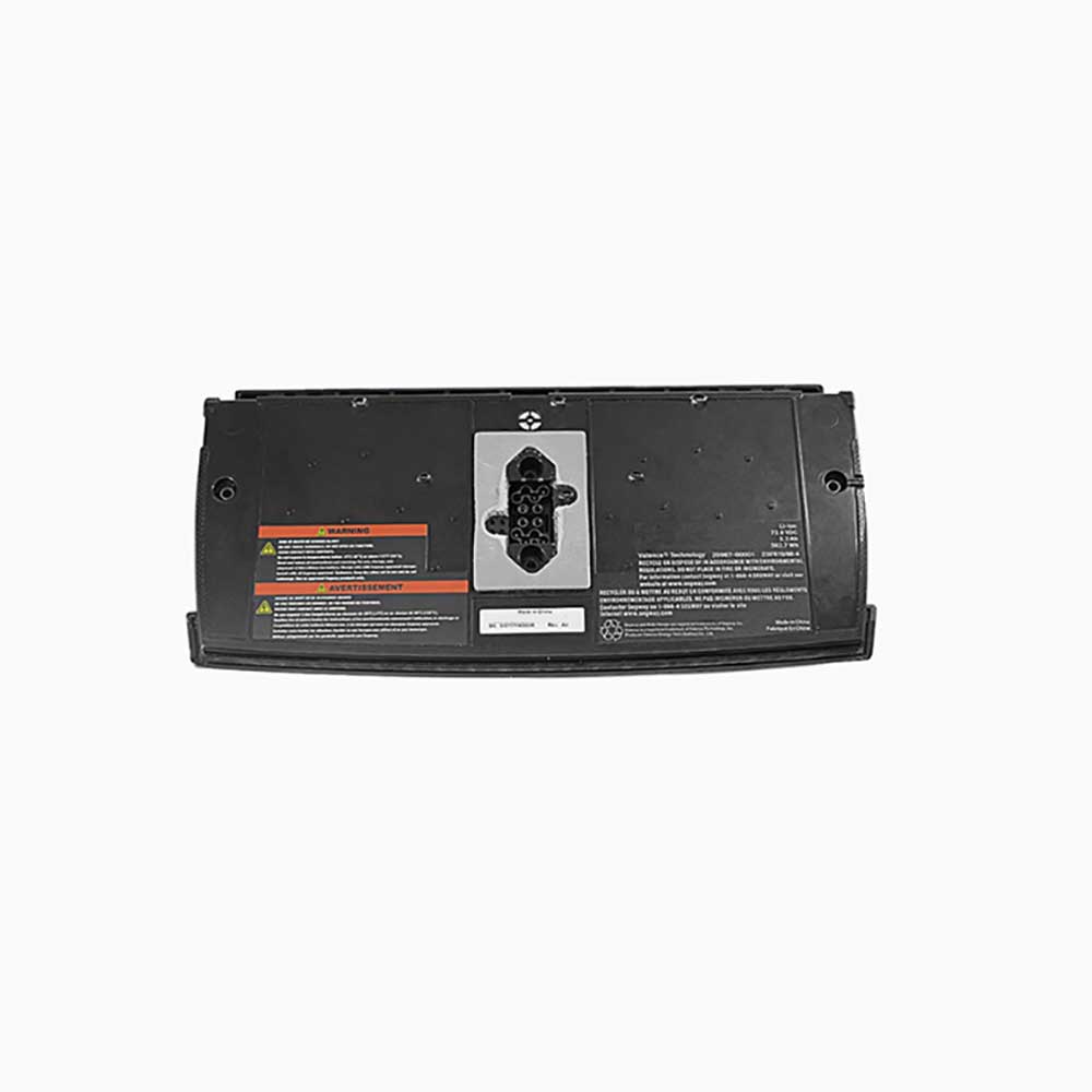 X2 5.2Ah Replacement battery for Segway X2 I2 i2SE X2SE