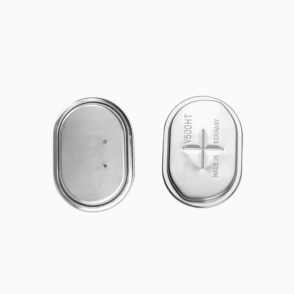 Varta V500HT battery
