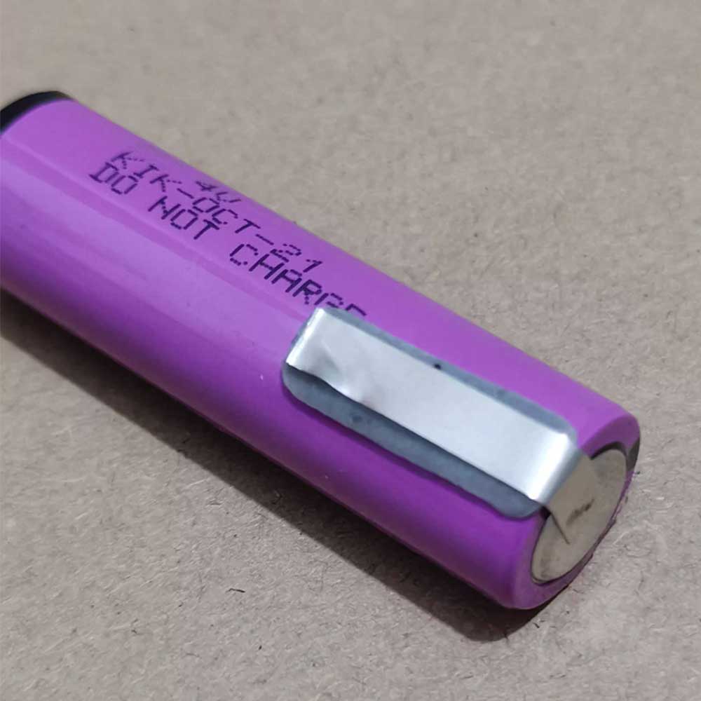 Tadiran TLM-1550 battery