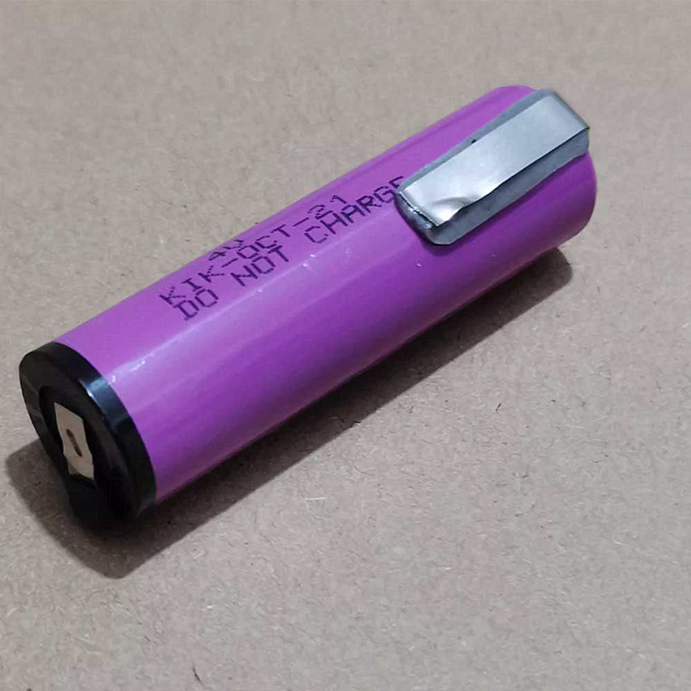Tadiran TLM-1550 battery