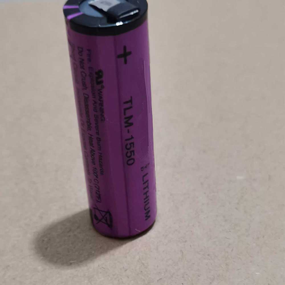 Tadiran TLM-1550 battery