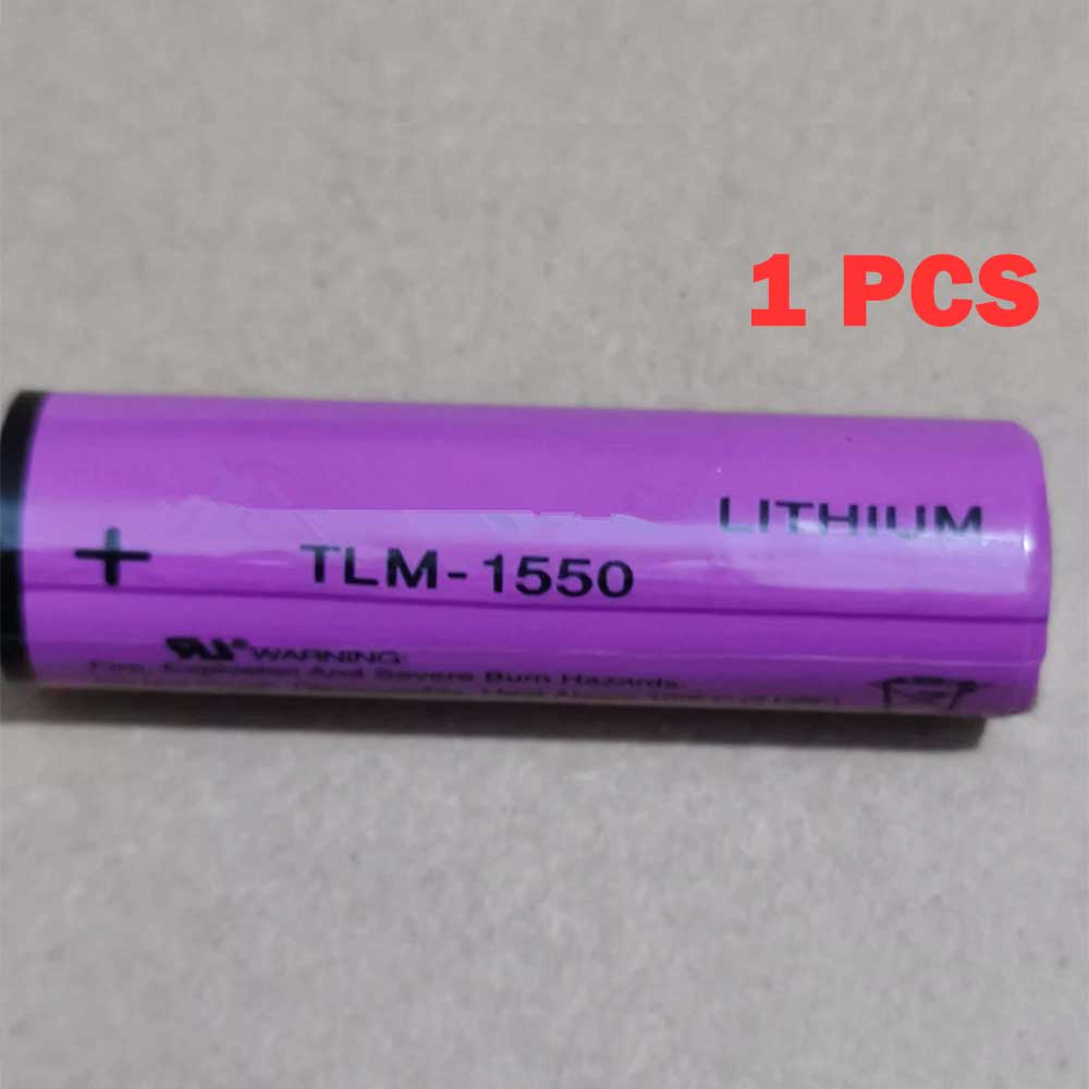 4V  TLM-1550 PLC Battery for Tadiran TLM-1550