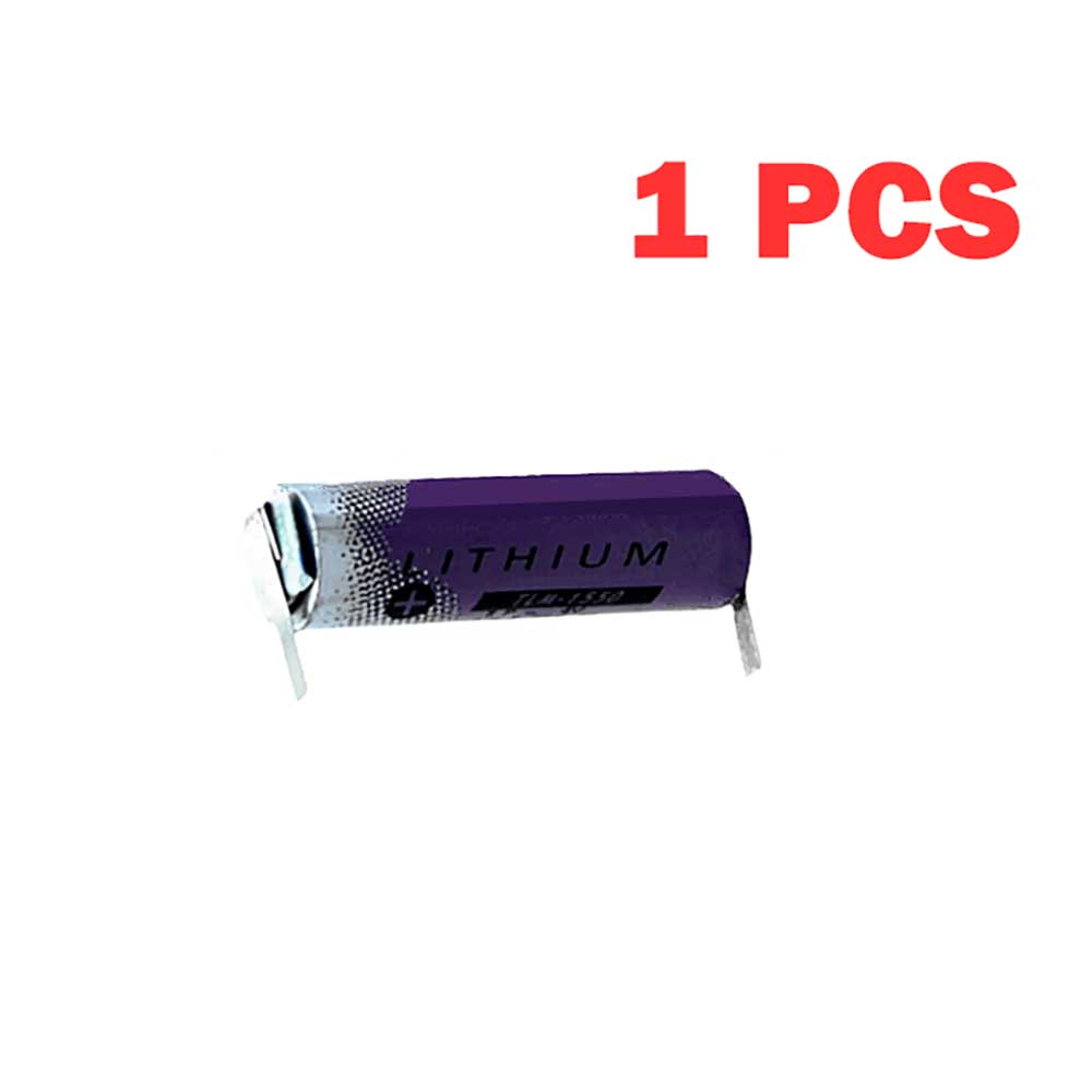 4V 0.55Ah TLM-1550 PLC Battery for Tadiran TLM-1550HP/S