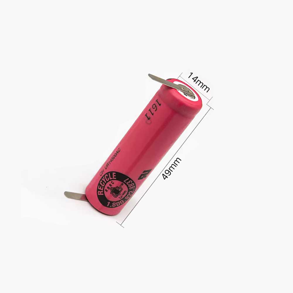 Sanyo UR14500AC battery