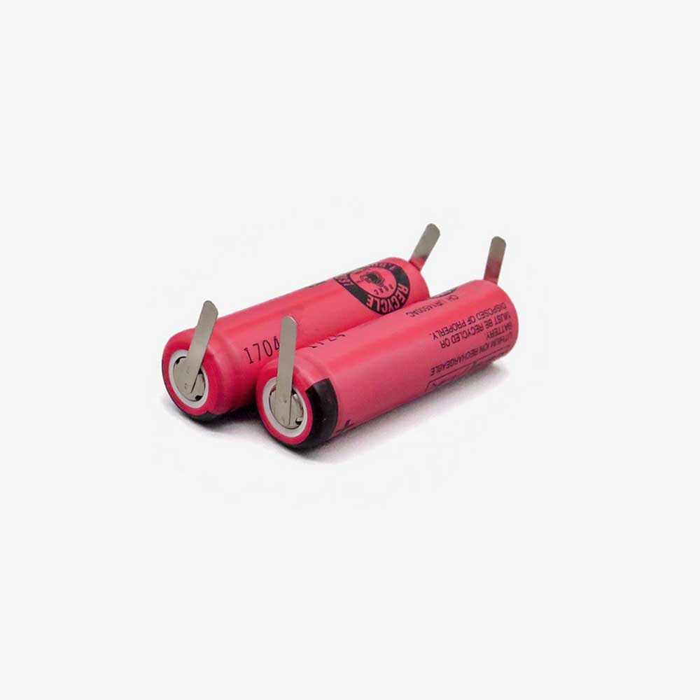 Sanyo UR14500AC battery