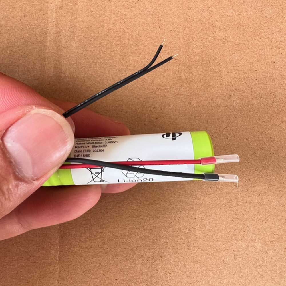 Other 14500CY-900 battery