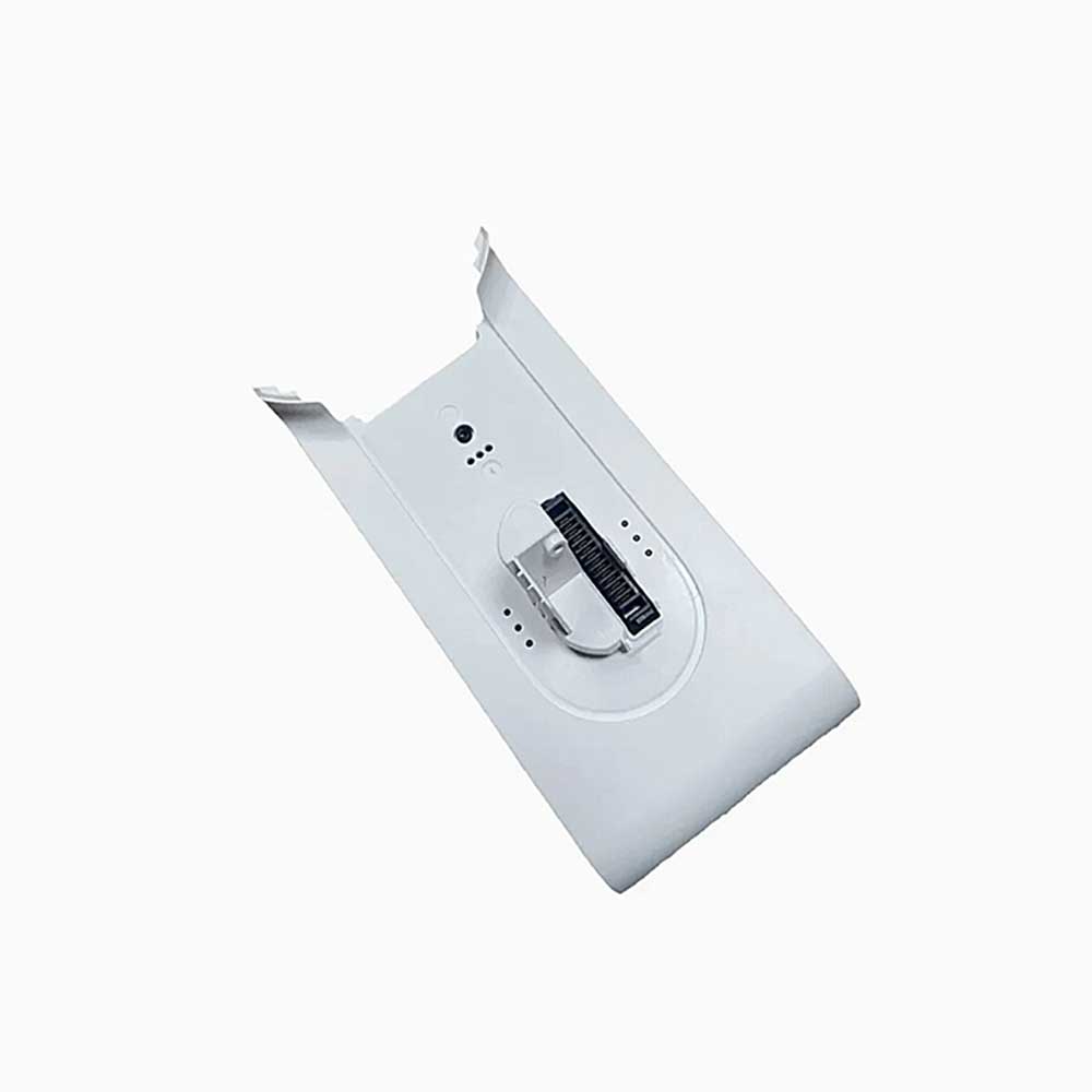 25.2V 3000mAh Xiaomi Handheld Vacuum K10 Replacement Battery
