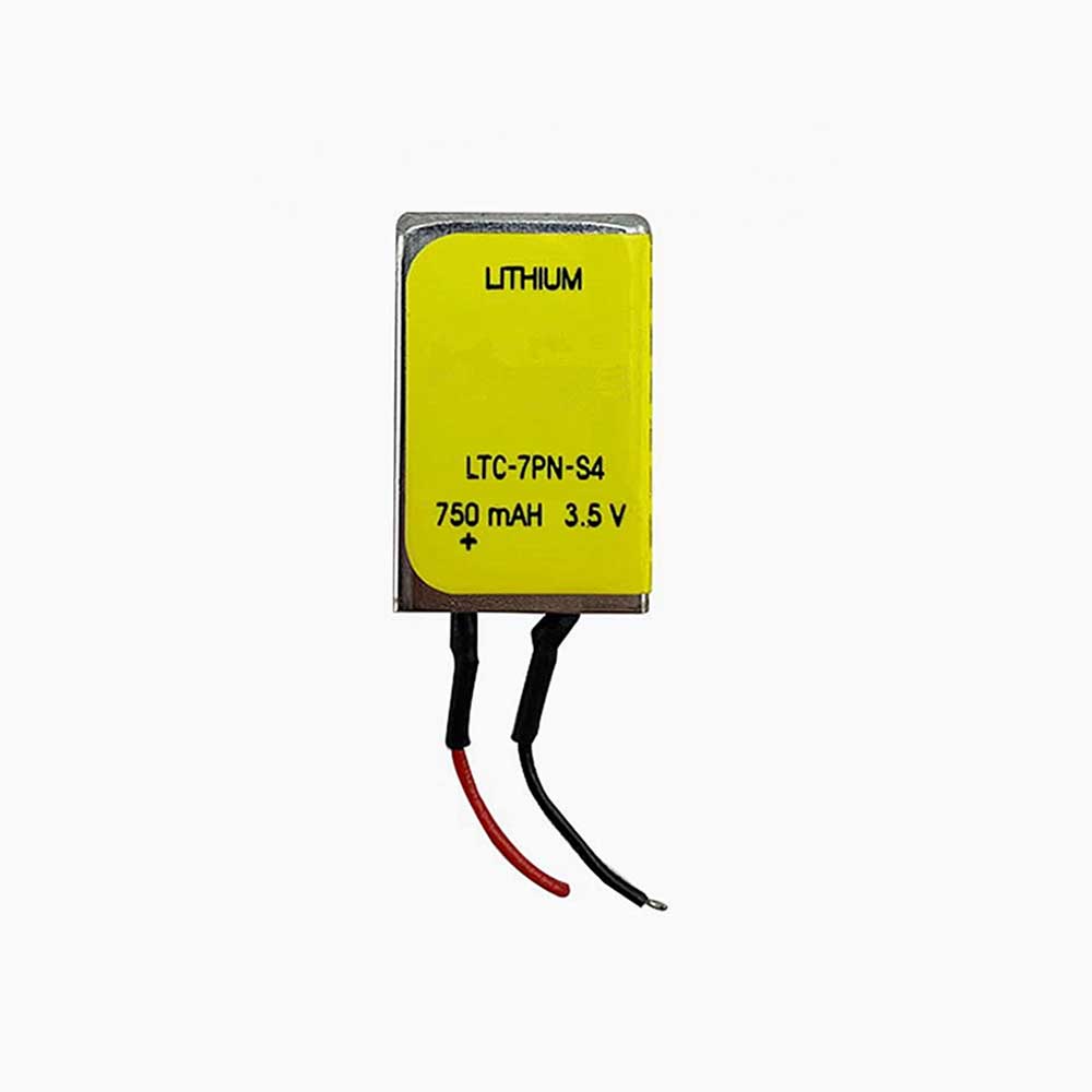 Keeper LTC-7PN-S4 battery