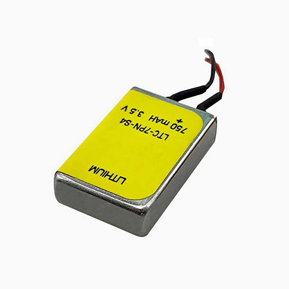Keeper LTC-7PN-S4 battery