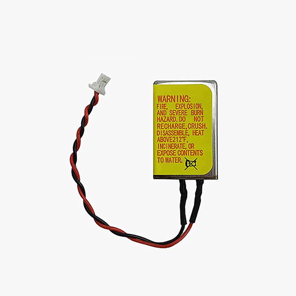 Keeper LTC-7PN-S4 battery