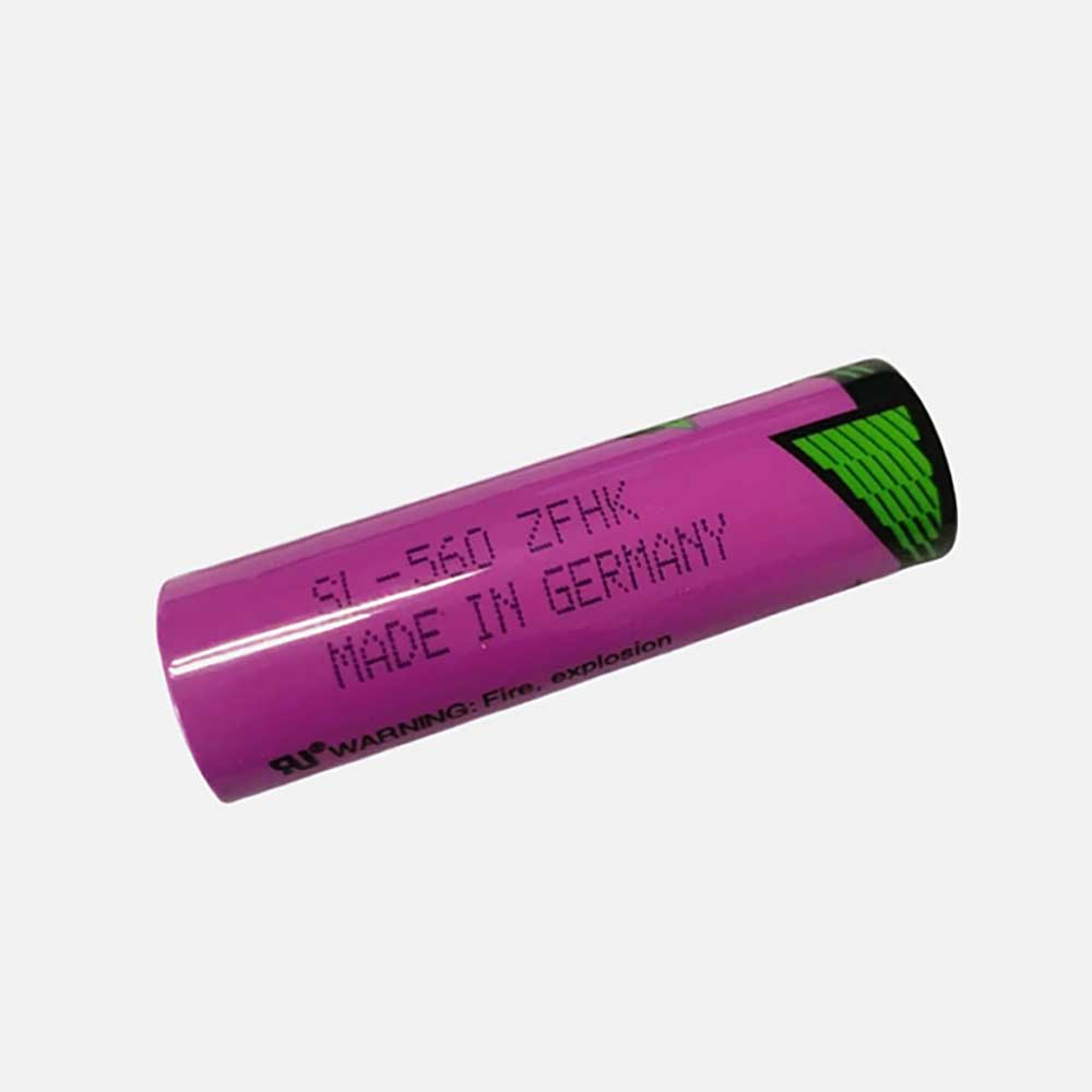 Tadiran High-temperature Resistant Battery AA battery