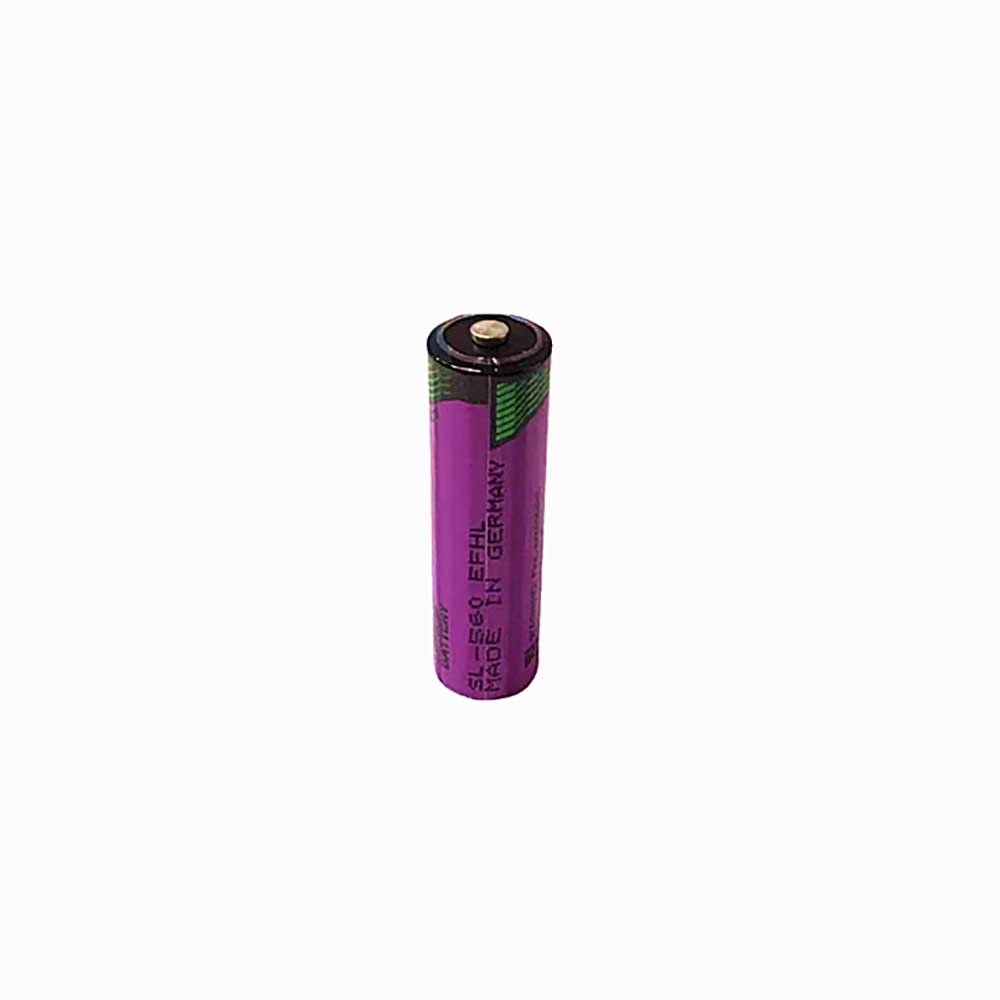 3.6V 1800mAh SL-560 PLC Battery for Tadiran High-temperature Resistant Battery AA