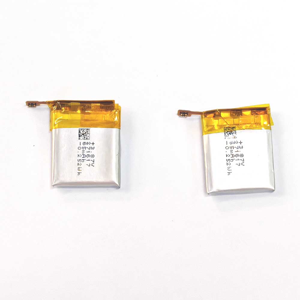 Fitbit Charge 5 FB421 Smartwatch battery