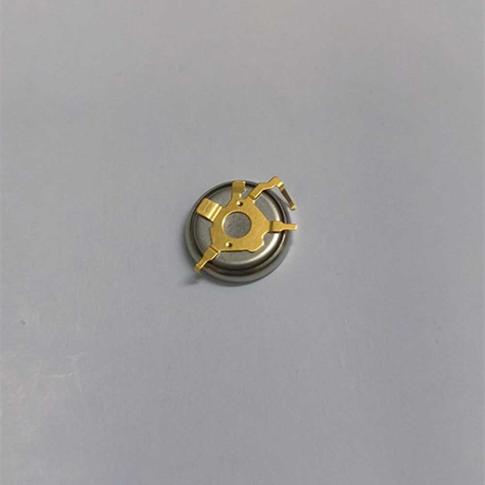 Citizen Capacitor 0850 0855 0870 0875 0W50 4800 4801 battery
