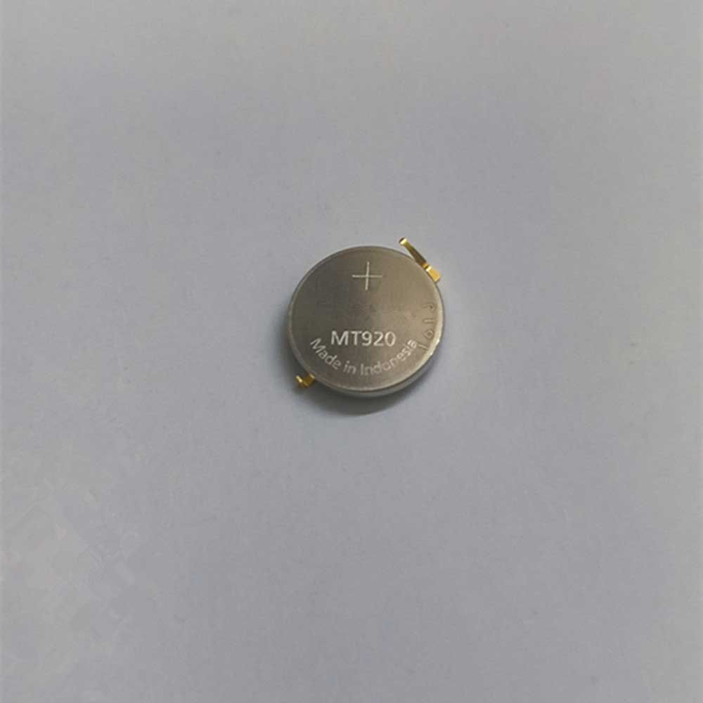 Citizen Capacitor 0850 0855 0870 0875 0W50 4800 4801 battery