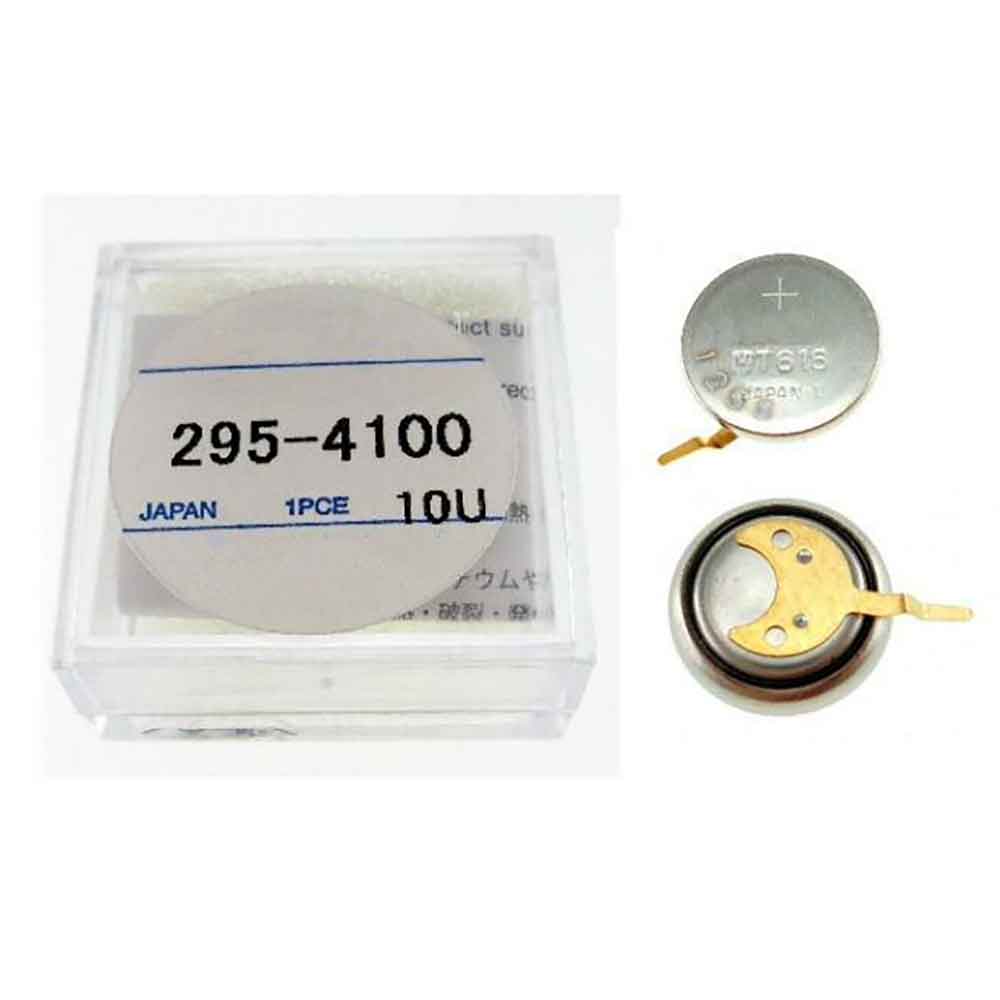   Citizen Eco-Drive 295-41 295-4100 MT616 Replacement Battery