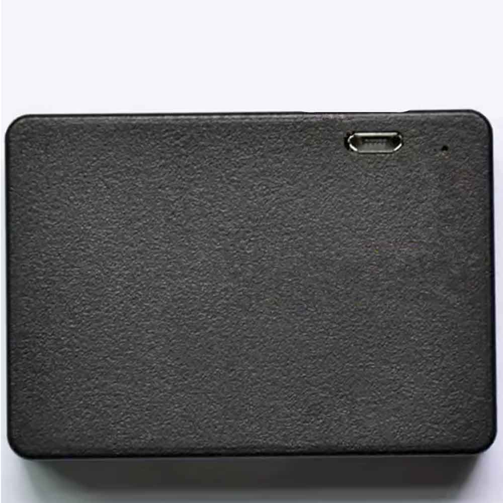 Romance DD3 ZD116 ZNS-03A battery