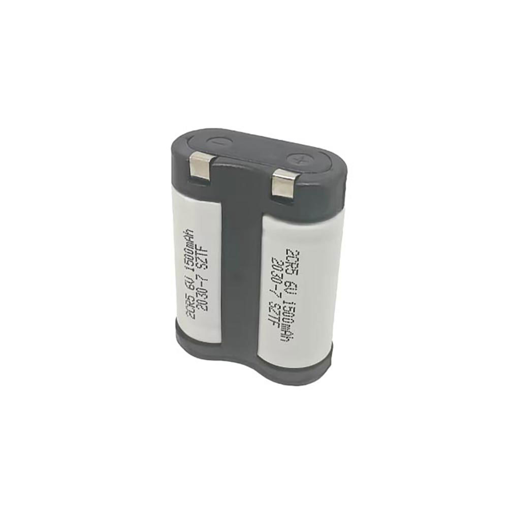 2PCS Photo 2CP3845 Digital Camera battery