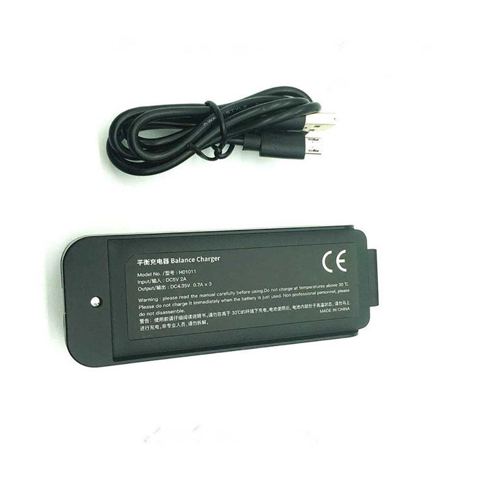 4.35V 0.7A 5V 2A H01011 AC Adapter for Cfly Faith 2S Drone D01016