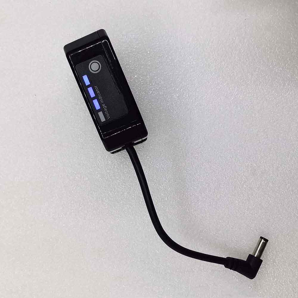 Topsky F7X battery