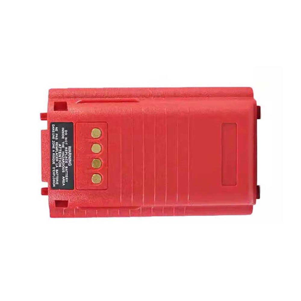 Sepura STP8X battery